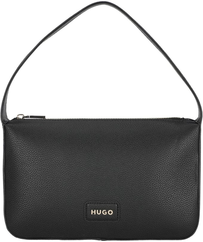 HUGO Orin Hobo - Schoudertas 28 cm (black)