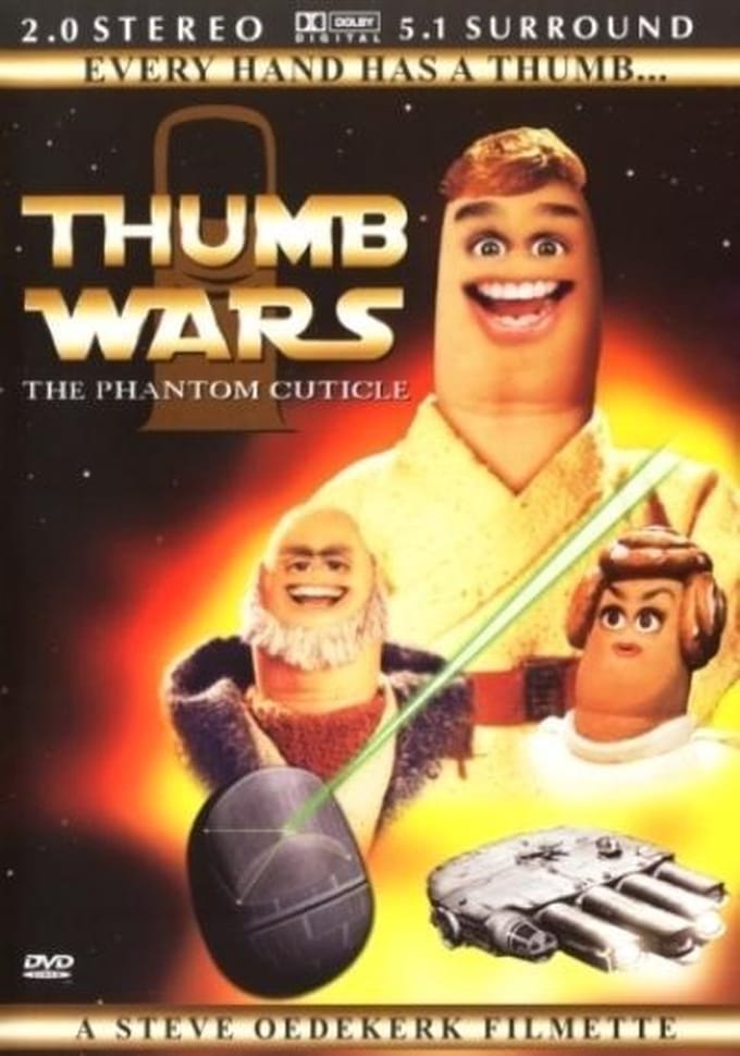 Thumb Wars