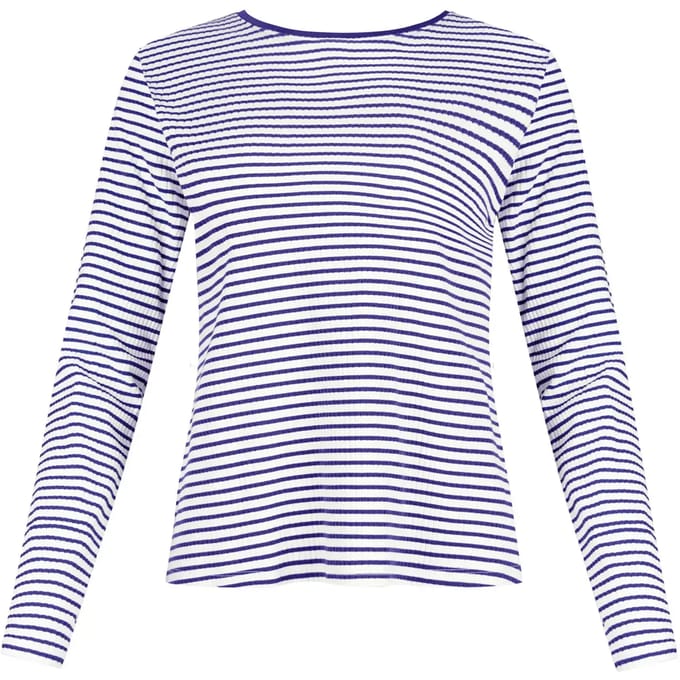 T-Shirt Lange Mouw Lisca Pyjama broek top lange mouwen INFINITY Cheek