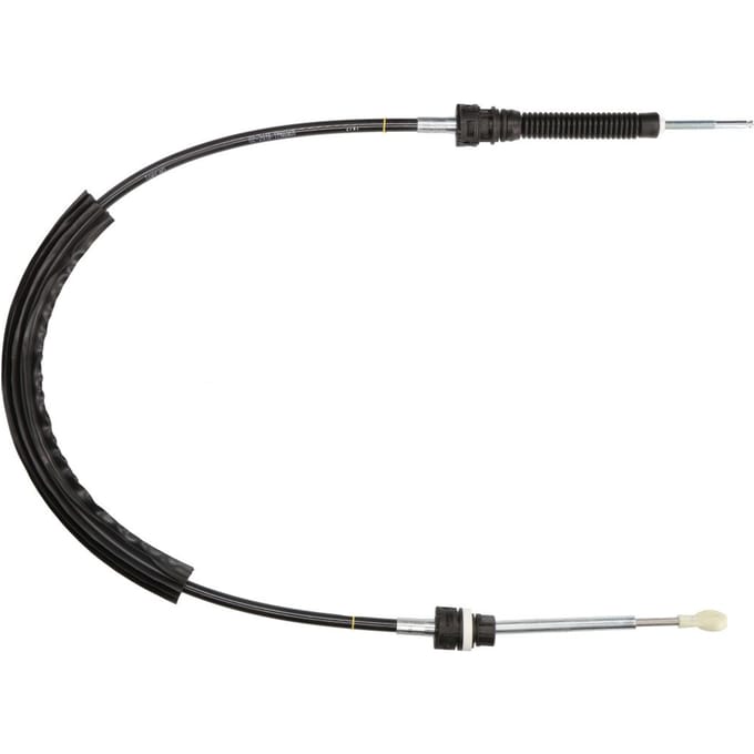 Topran Kabel, handgeschakelde versnellingsbak HANS PRIES 117 537