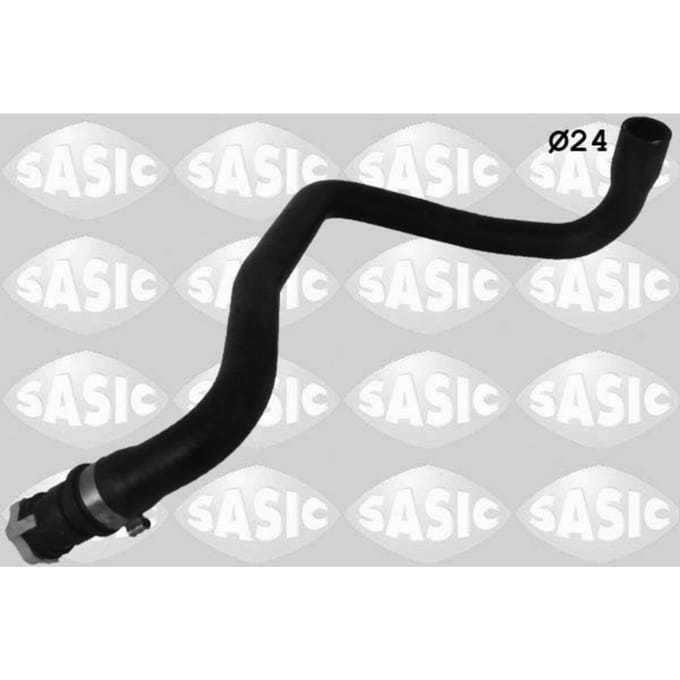 Radiatorslang SASIC 3406115