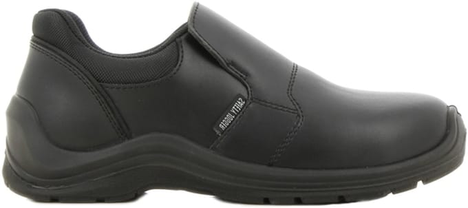 Safety Jogger Dolce Laag S3 - Zwart - 40