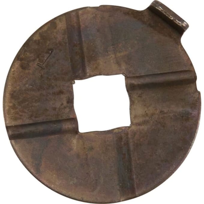 Briggs & stratton wielschijf