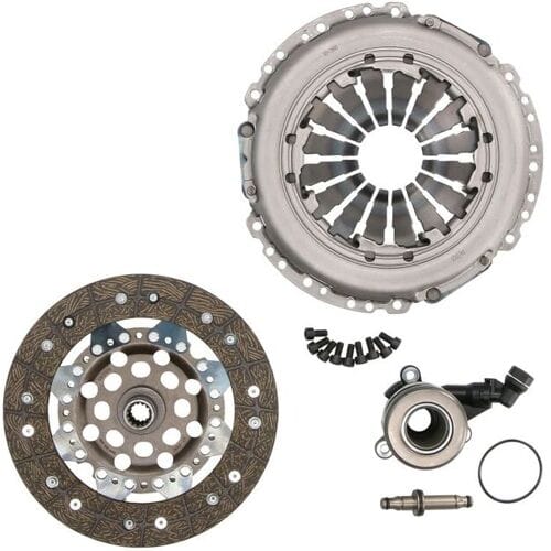 Koppelingsset NEXUS F1X018NX