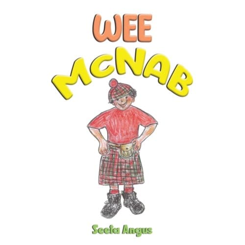 Wee Mcnab - Angus, Seeta
