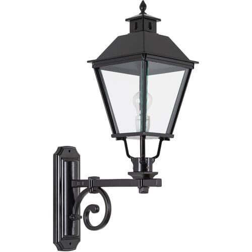 KS Verlichting Buitenverlichting wandlamp Harderwijk