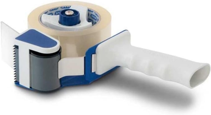 Verpakkingstape Dispenser Rol 50mm