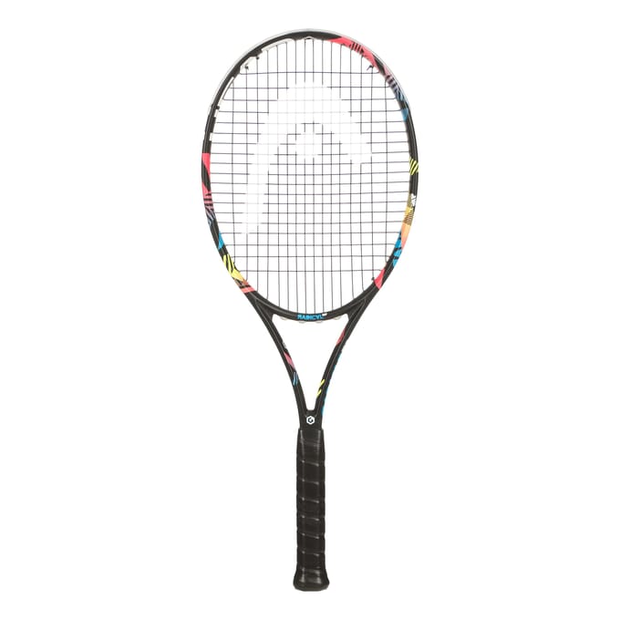 HEAD Graphene XT Radical MP Tennisracket besnaard