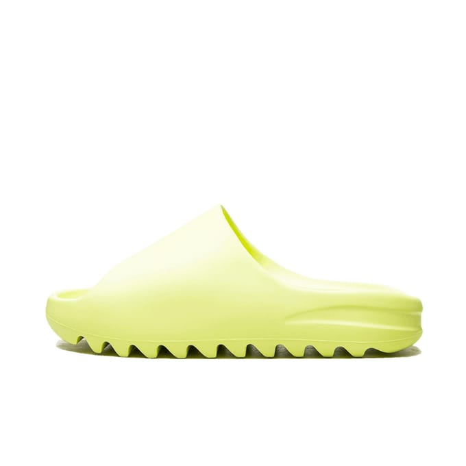 Yeezy Slide Glow
