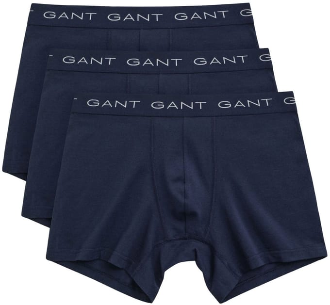 Gant Brief Boxershorts Heren (3-pack) - Maat M