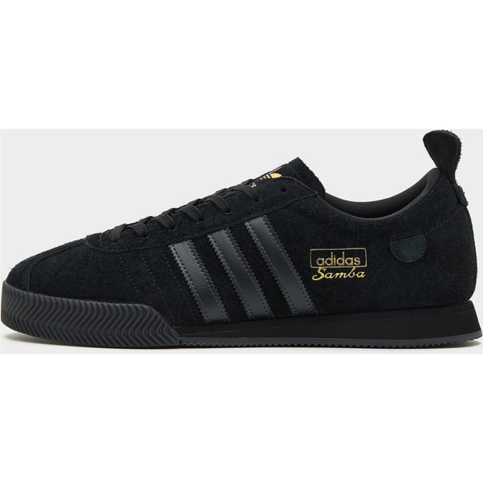 adidas Originals Samba 62, zwart