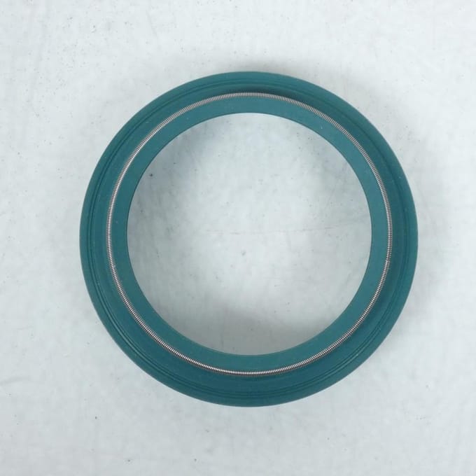 Cache poussière de fourche SKF pour Moto Suzuki 250 RM 1996 à 2000 Neuf