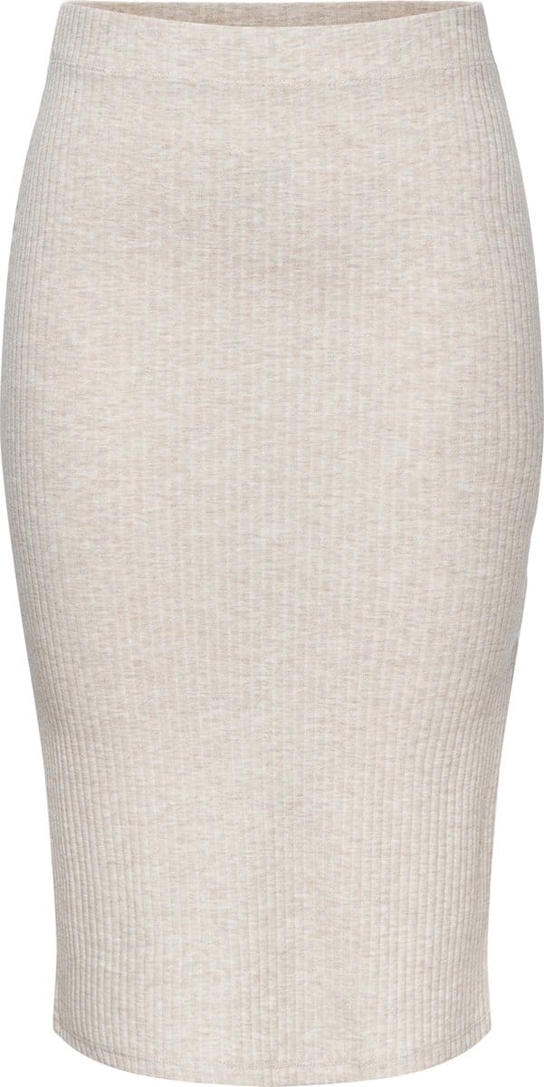 ONLY - ONLEMMA SLIT SKIRT JRS NOOS - Dames - Rokken