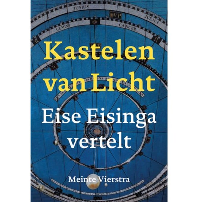Kastelen Van Licht - Meinte Vierstra