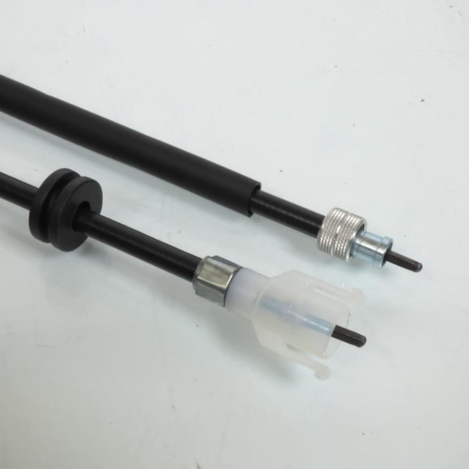 rsm meterkabel voor aprilia 50 sr scooter na 1998 88cm / 40904 nieuw