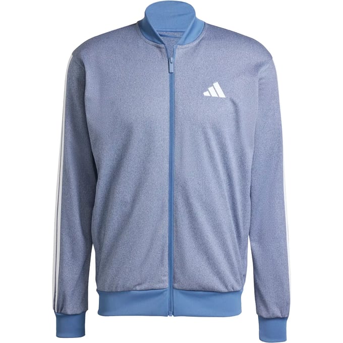 Track suit jas adidas Melange