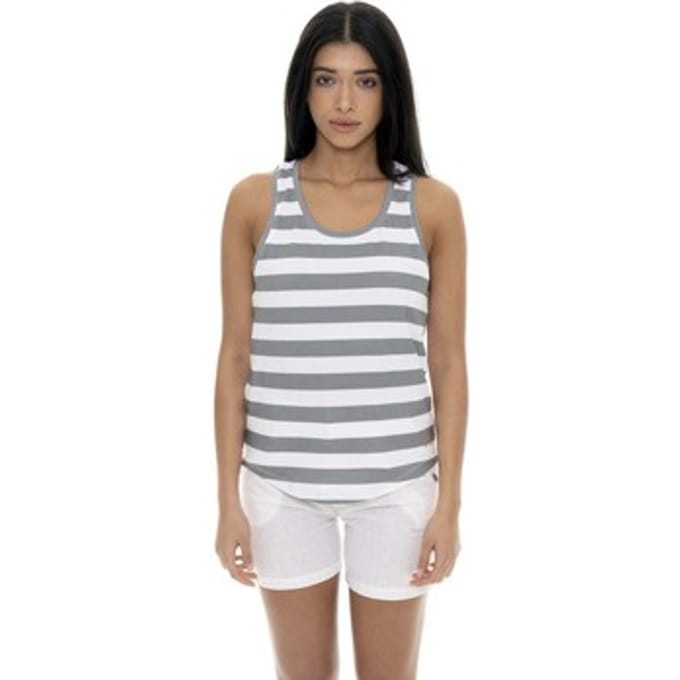 Top Leone 1947 Woman Tank Spring Vibes
