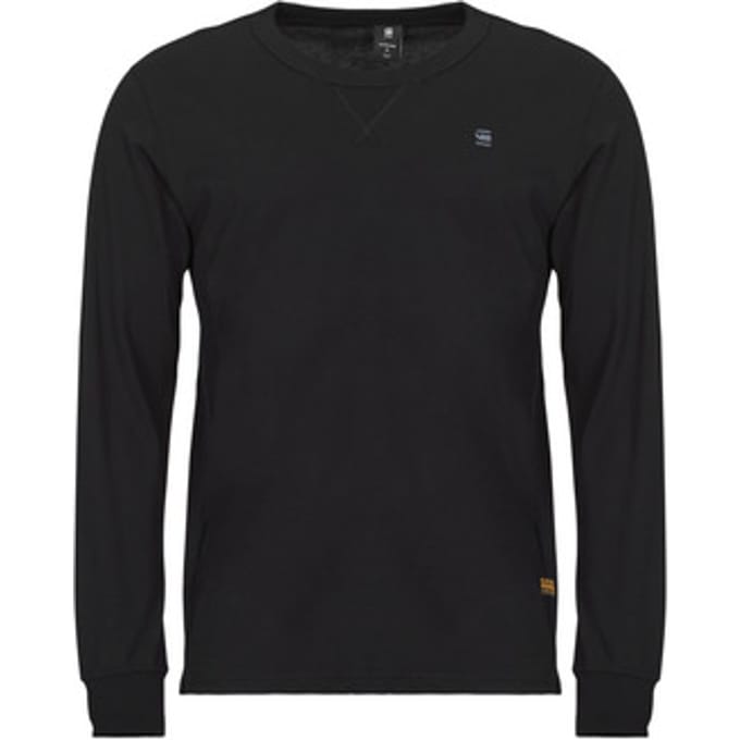 G-Star Raw  T-Shirt Lange Mouw NIFOUS R T LS