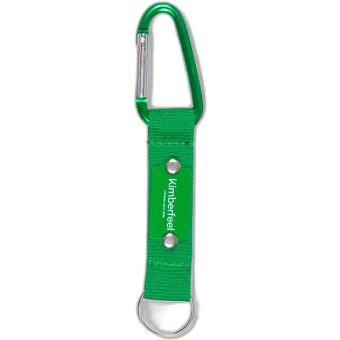 Sleutelhanger Kimberfeel Clipkey