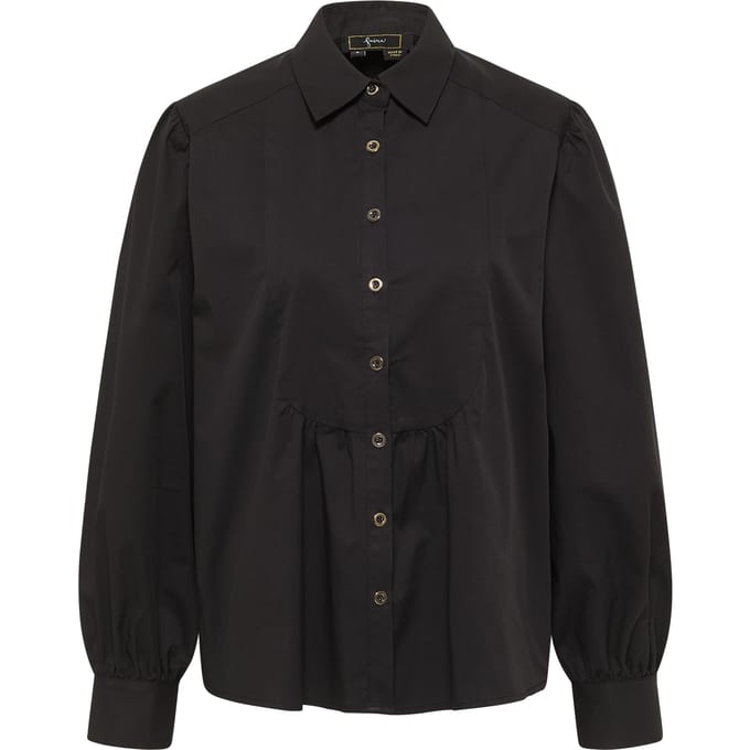 faina Blouse tuxe
