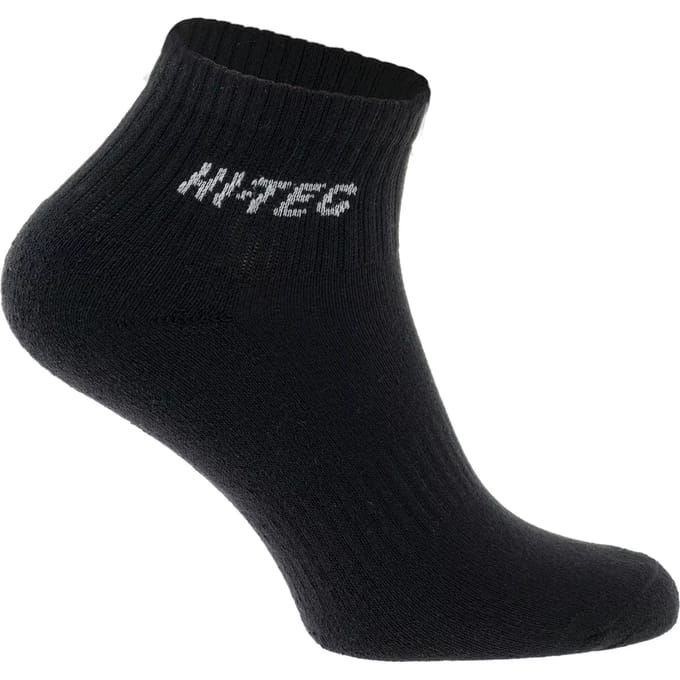 Sokken Hi-Tec Quarro II (x3)
