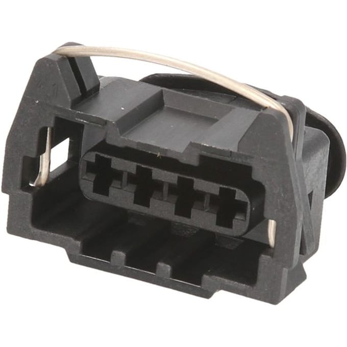 Stekkerhuls, ontstekingssysteem BOSCH 1 284 485 118