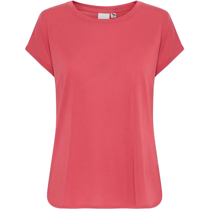 ICHI - IHLIKE SS4 - Dames - T-shirts