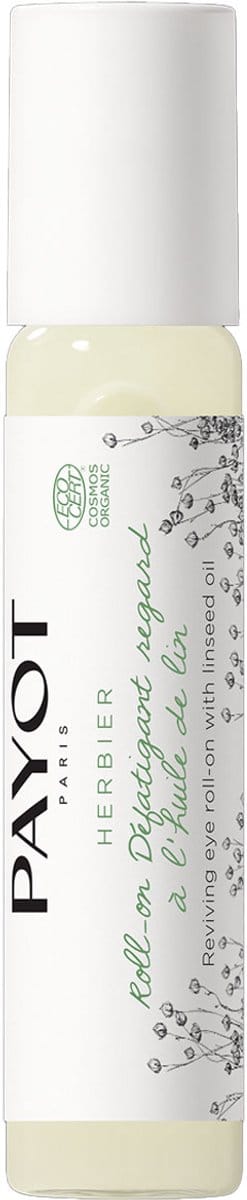 Payot Herbier Huile Defatigante Regard 15ml