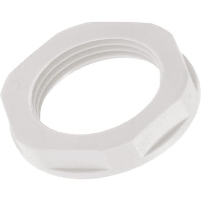 Skintop Gmp-Gl Pg16 Glasvezel Versterkte Kabeldoorvoer Locknut - 53019041 [100 Stuks]