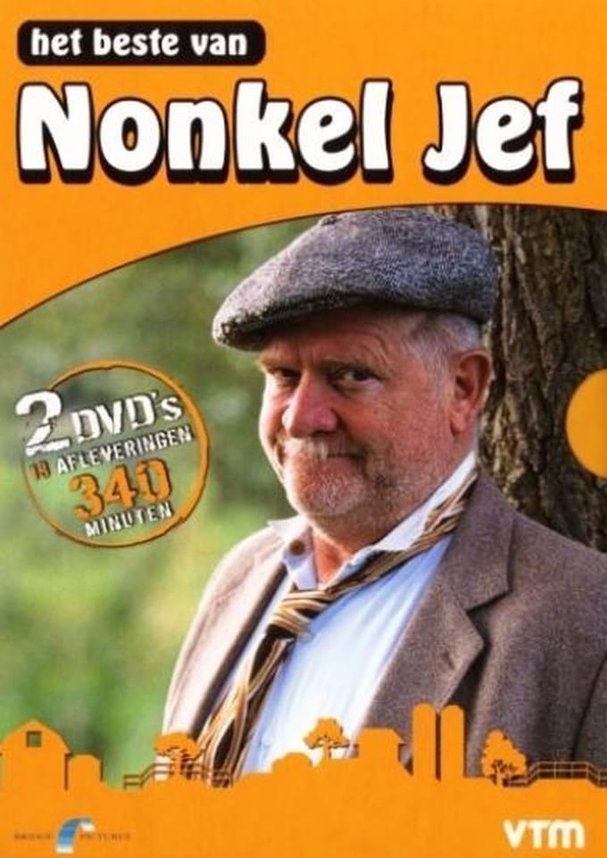Nonkel Jef - Beste Van