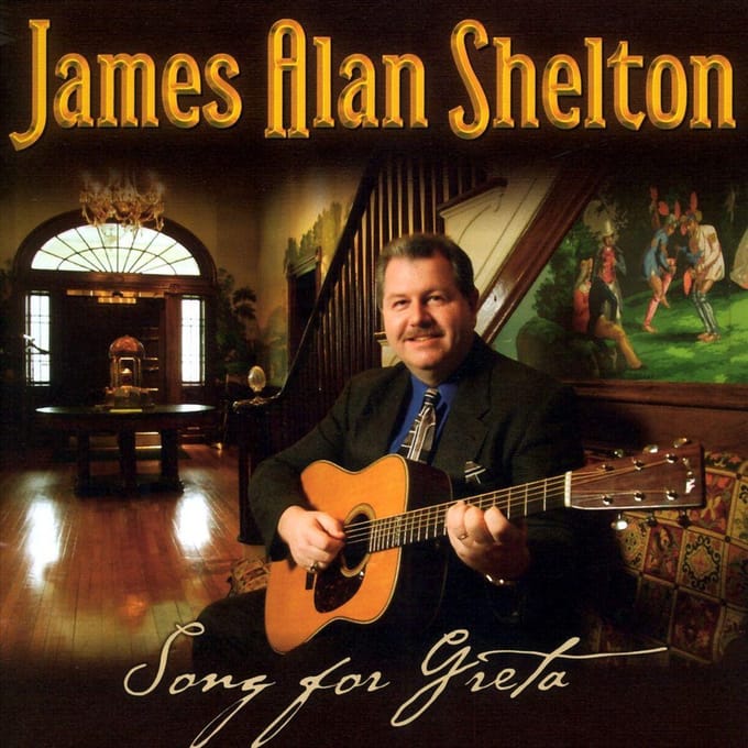 Songs For Greta