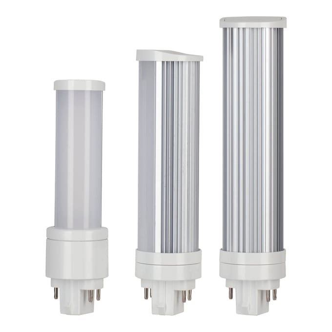Bailey Led Pl G24q 4-Pin 8W 3000K Rotatable Basislamp - 143159