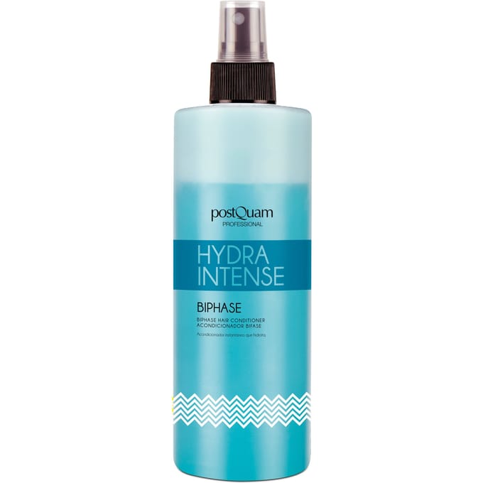 POSTQUAM HAIR CARE HYDRA INTENSE BIPHASIC CONDITIONER