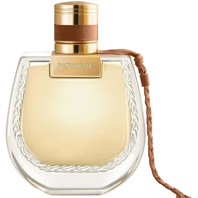 Chloé Nomade Jasmin Naturel Intense Eau de Parfum voor vrouwen 75 ml