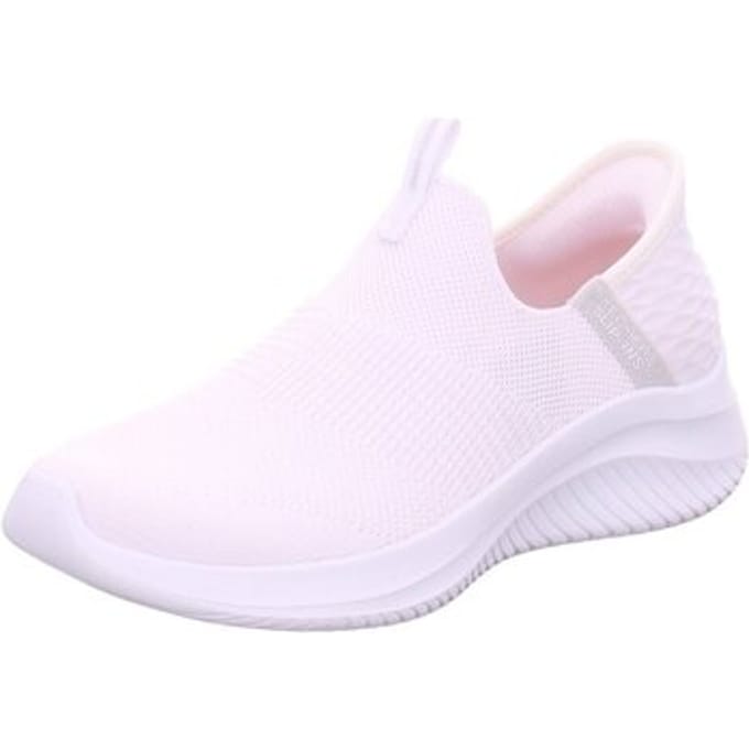 Skechers Hands Free Ultra Flex Slip - Sneakers - Dames
