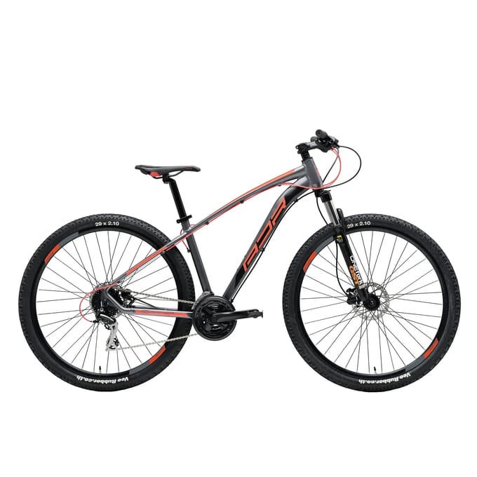 Fiets Adriatica Wing Rs H.52