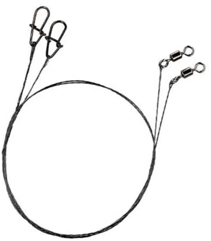 Mikado Tungsten Leider 25 Cm Zilver 5 kg