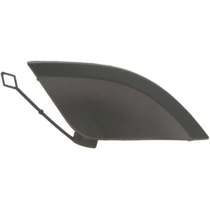 Ventilatiegrille, bumper trekhaak BLIC 5513-00-0093921P