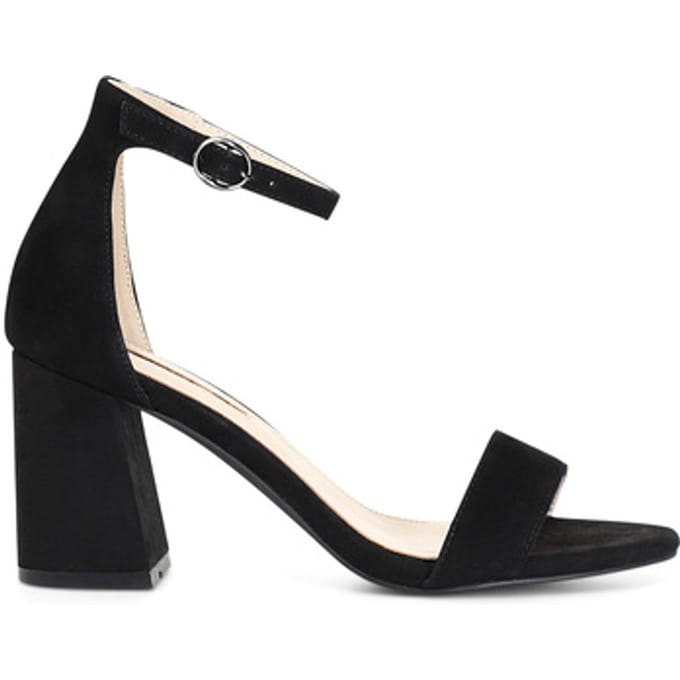 Sandalen met hakken Café Noir C1XV6112