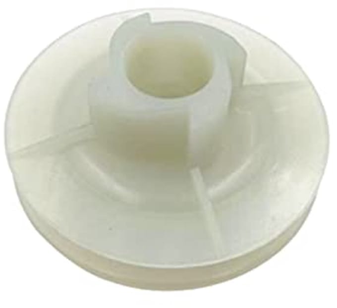 Stevige Recoil Starter voor Multifunctionele Kettingzaag