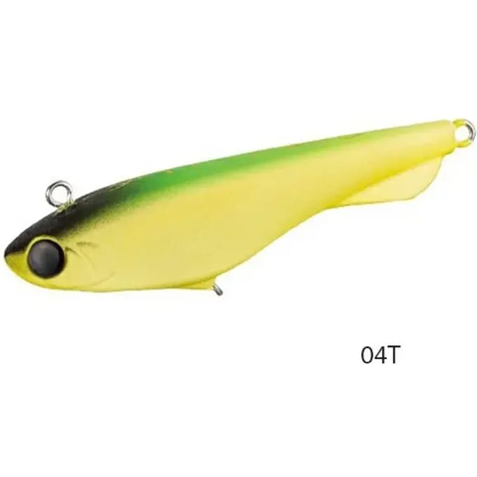 Lok Shimano Cardiff Dartheat 46S 4.6g