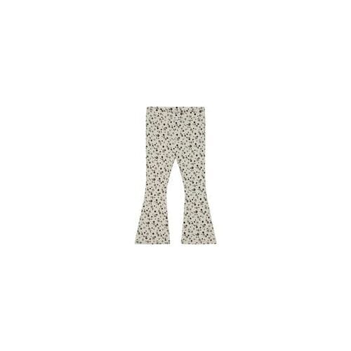 Prénatal peuter broek Light Brown Melange 98 dames
