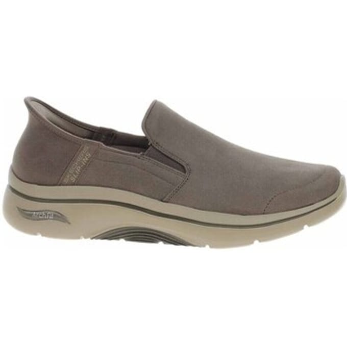 Skechers Go Walk Arch Fit 2.0 Slip-ins Instappers - Maat 42