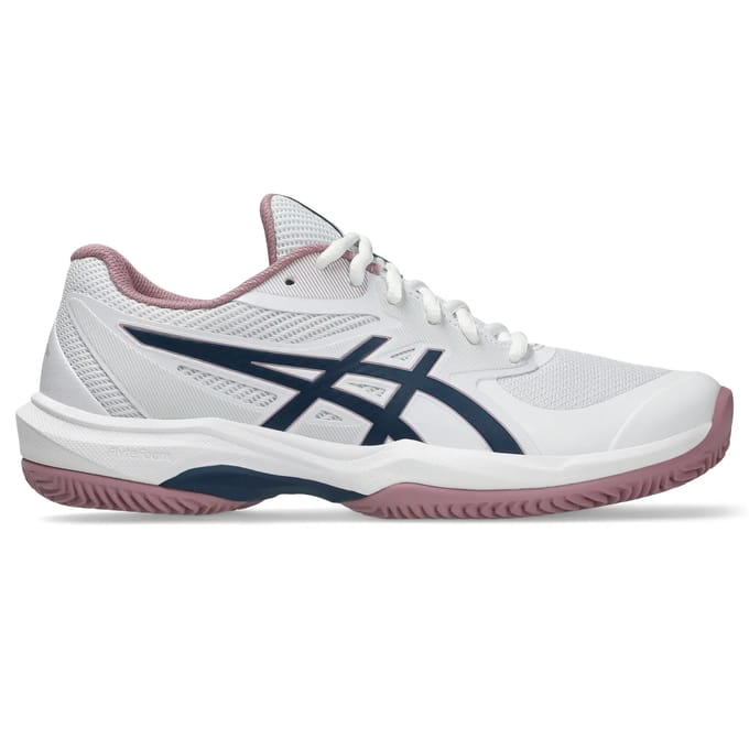 Dames tennisschoenen Asics Game FF Clay/OC