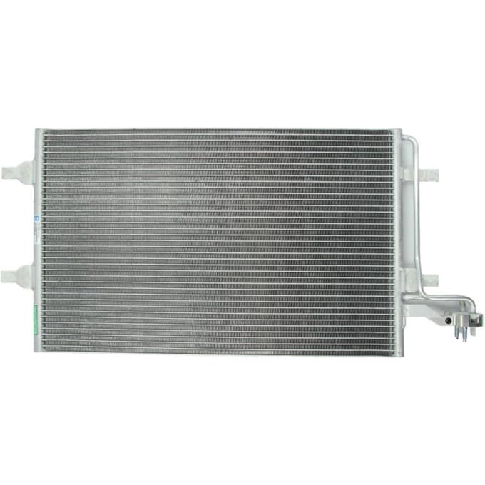 Condensator, airconditioning NRF 35842