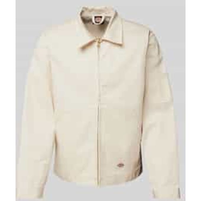 Jack met labelpatch, model 'UNLINED EISENHOWER'
