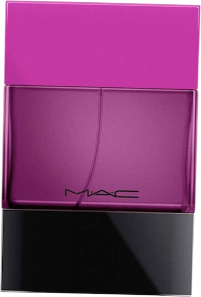 Mac Shadescents Eau De Parfum Spray My Heroine 1.7oz 50ml Perfume Edp