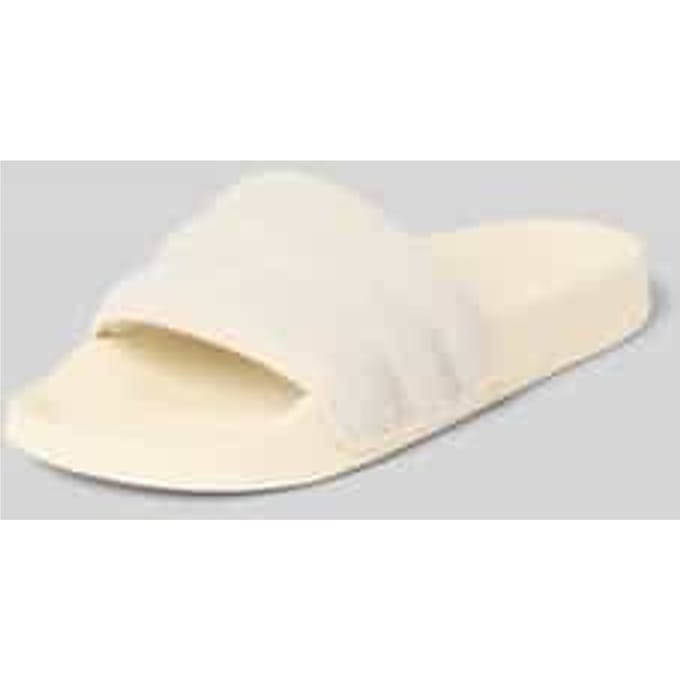 Adidas Adilette Shower dames badslippers beige - Maat 38