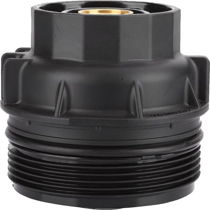 Oliefilterhuisdop Assemblage 1562036020 Past voor Lexus ES350 GS350 IS350