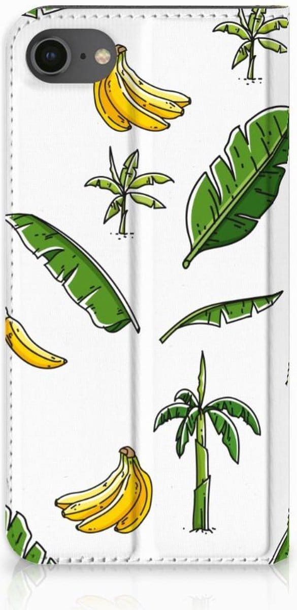 iPhone 7 | 8 | SE (2020) | SE (2022) Smart Cover Banana Tree